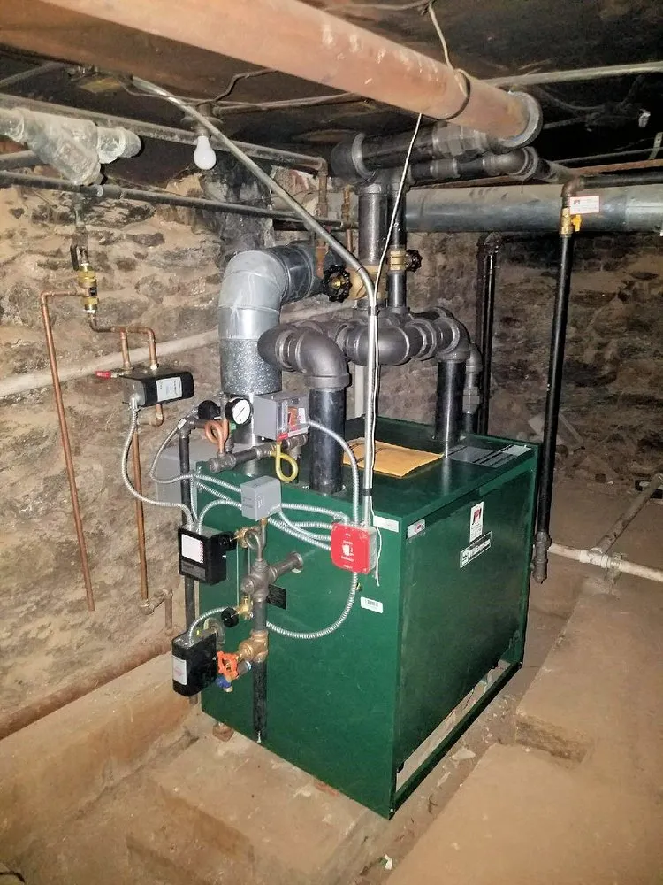 Emergency emergency plumbing for homes in Staten Island, NY by JPI Plumbing & Heating