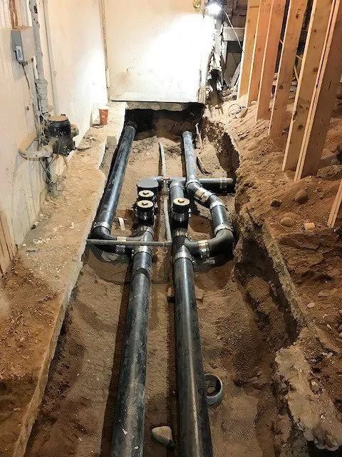 Slide of JPI Plumbing & Heating