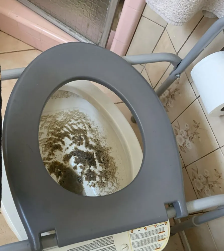 Slide of JPL Plumbing