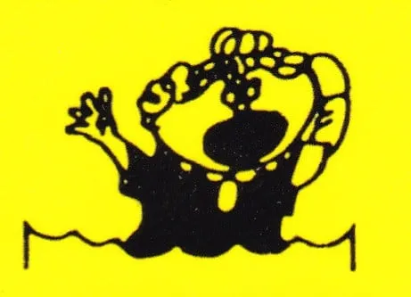 Slide of JPL Plumbing