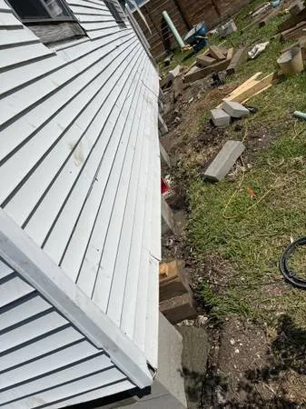 Slide of JPM Basement Waterproofing Pittsburgh