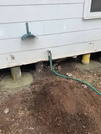 Affordable leak detection experts serving Pittsburgh, PA - JPM Basement Waterproofing Pittsburgh