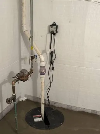 Slide of JPM Basement Waterproofing Pittsburgh