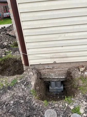 Reliable plumbing repair service in Pittsburgh, PA - JPM Basement Waterproofing Pittsburgh