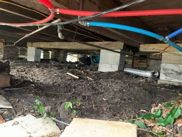 Affordable emergency plumbing for homes in Pittsburgh, PA by JPM Basement Waterproofing Pittsburgh