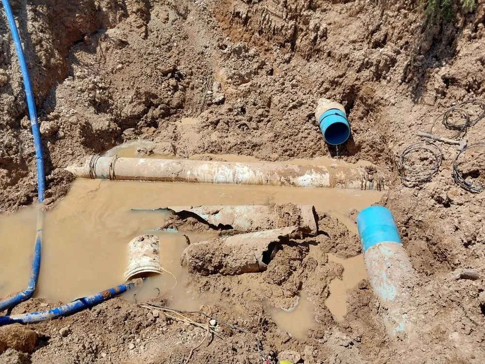 Slide of JPro Plumbing