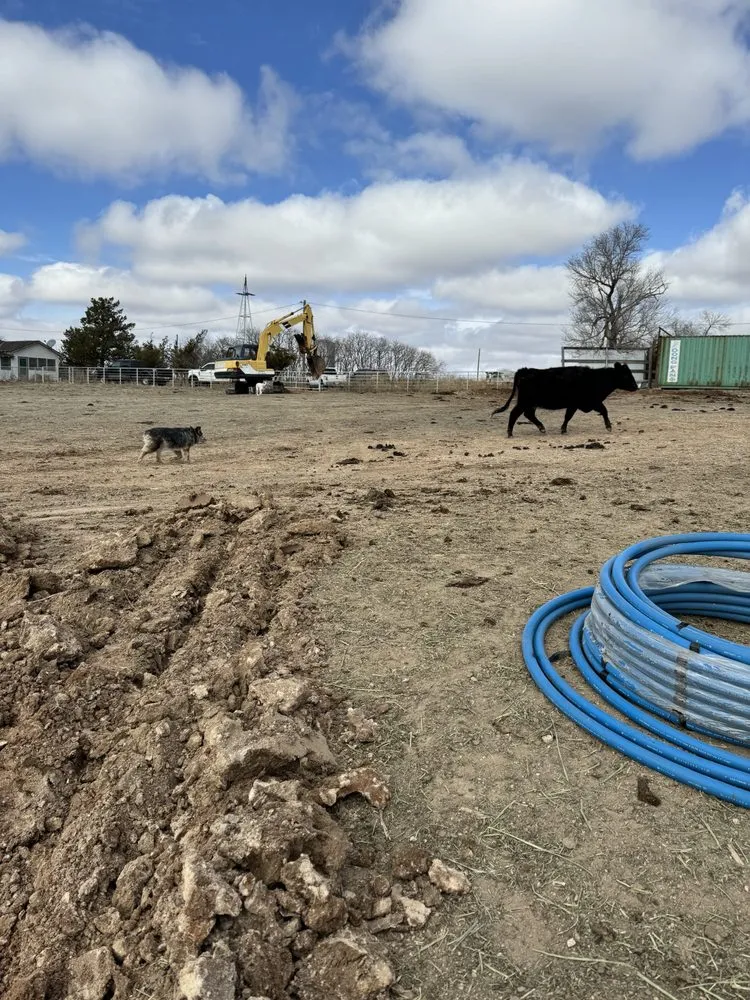 Slide of JPro Plumbing