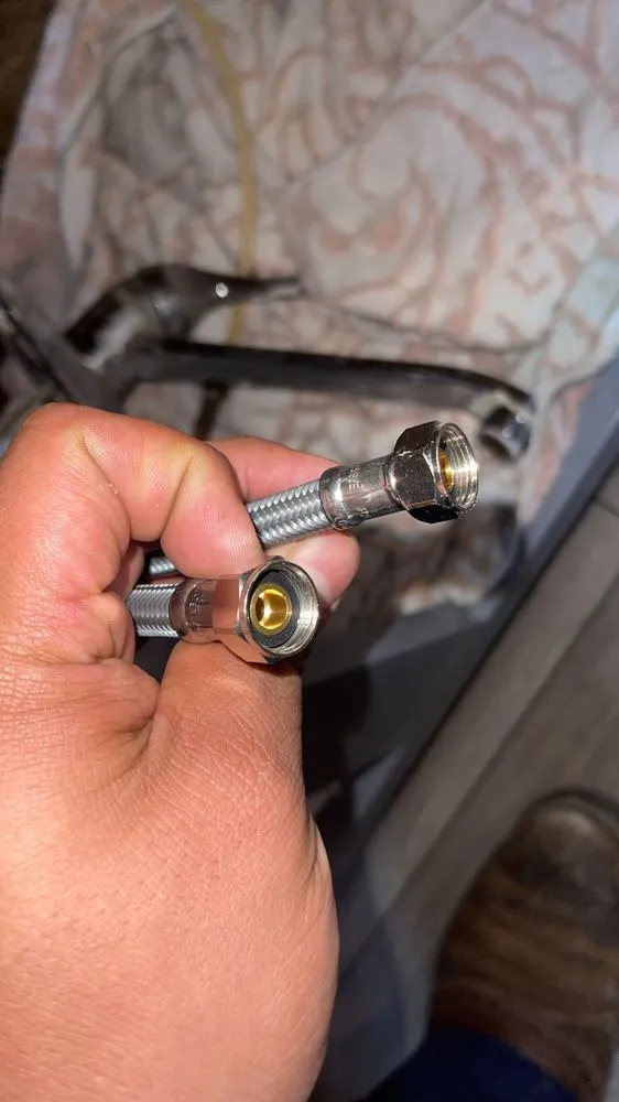 Slide of JP'S Gutter And Drain Cleaning Services