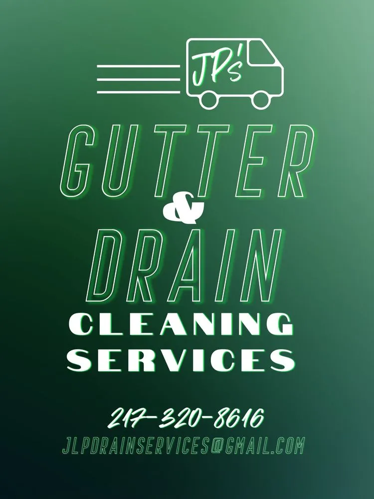 Slide of JP'S Gutter And Drain Cleaning Services