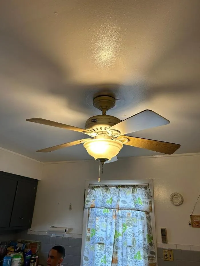 Slide of JPs Handyman Work