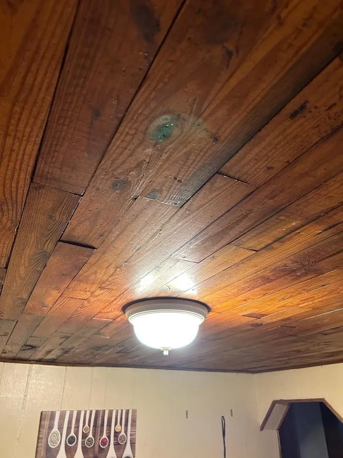 Slide of JPs Handyman Work