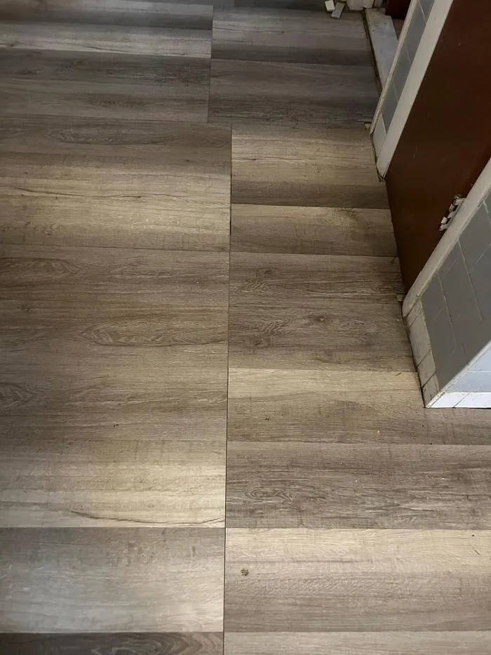 Slide of JPs Handyman Work