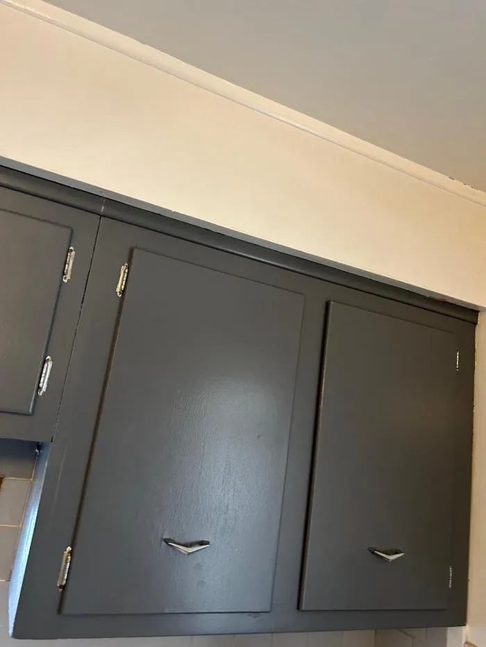 Slide of JPs Handyman Work