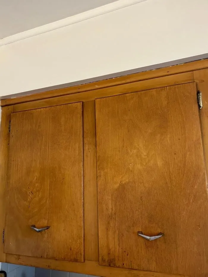 Slide of JPs Handyman Work