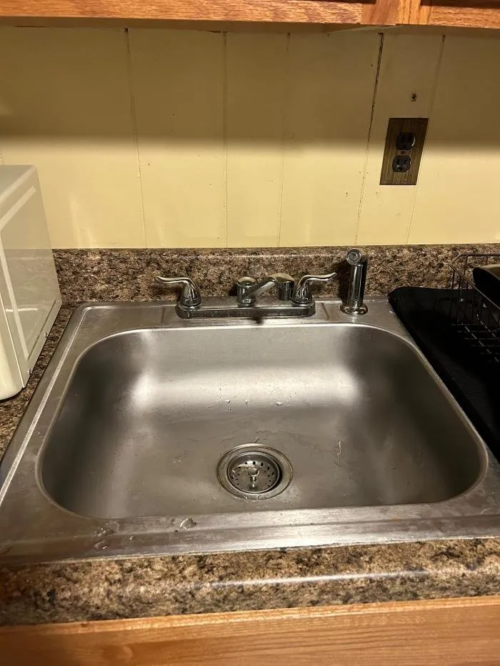 Slide of JPs Handyman Work