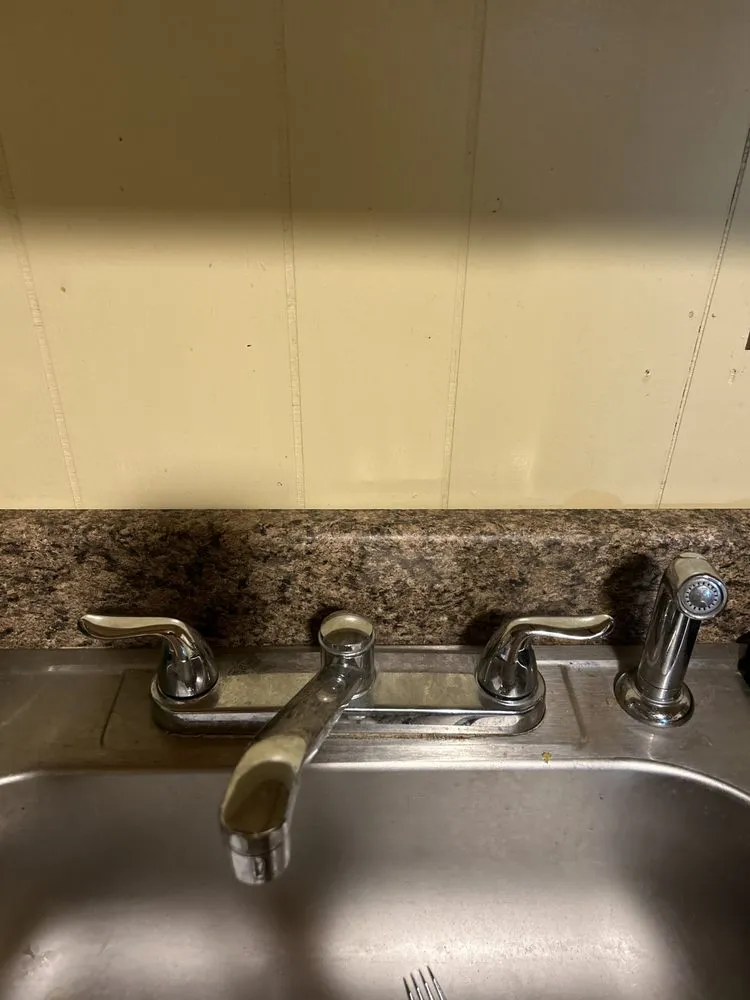 Slide of JPs Handyman Work