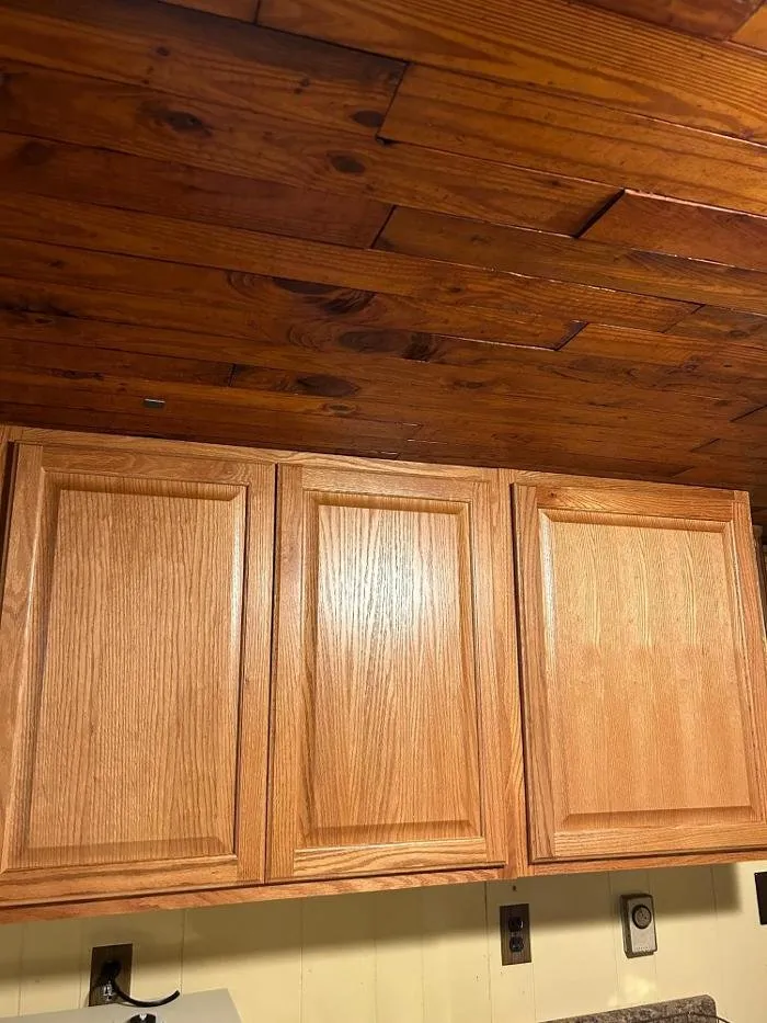 Slide of JPs Handyman Work