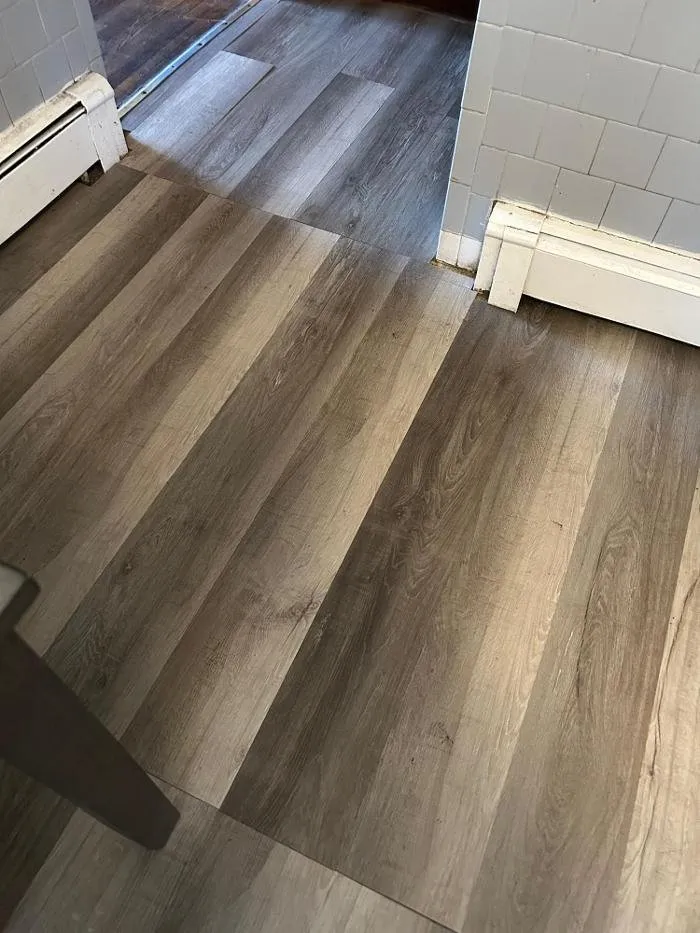 Slide of JPs Handyman Work