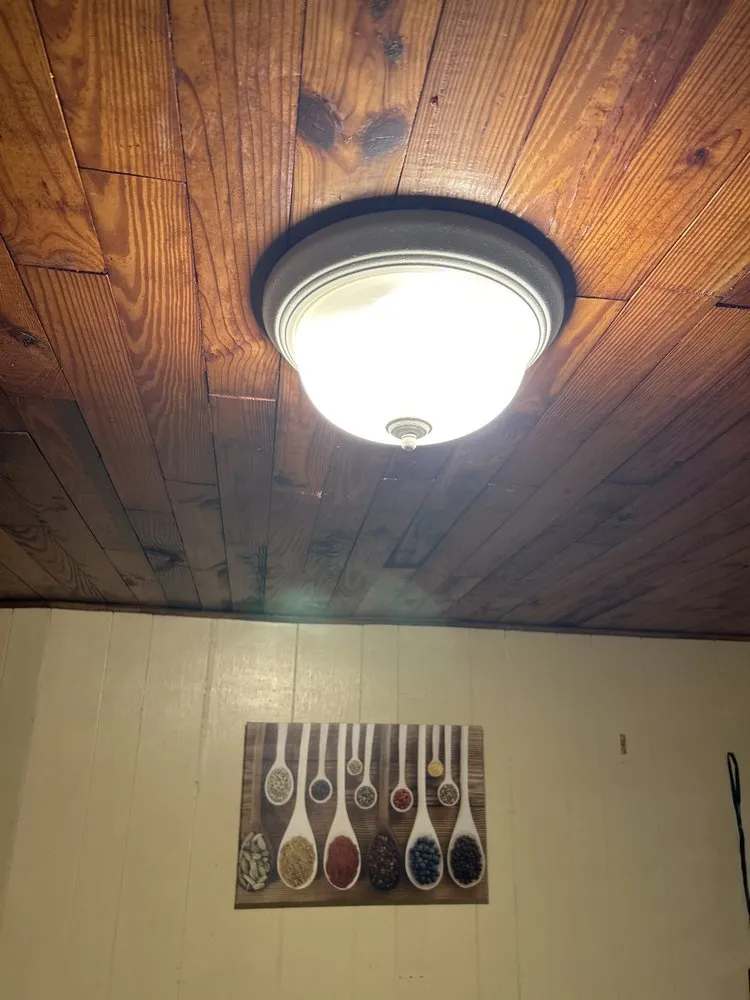 Slide of JPs Handyman Work