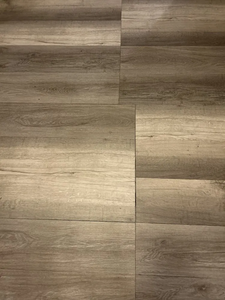 Slide of JPs Handyman Work