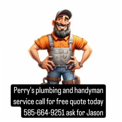 JP's Home Pros