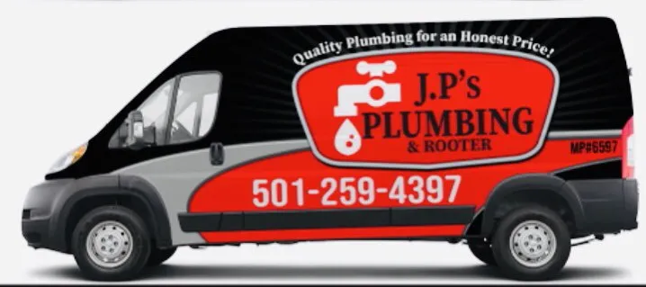 Slide of JP's Plumbing