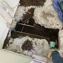 Slide of JPS Plumbing