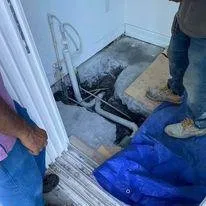 Slide of JPS Plumbing