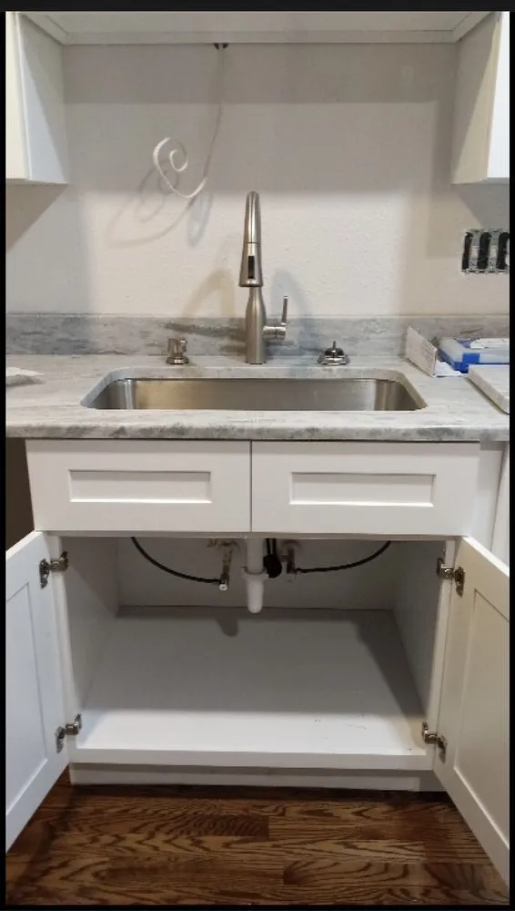 Slide of JPS Plumbing