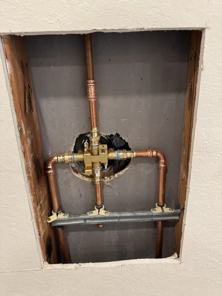 Slide of Jp's Trenchless