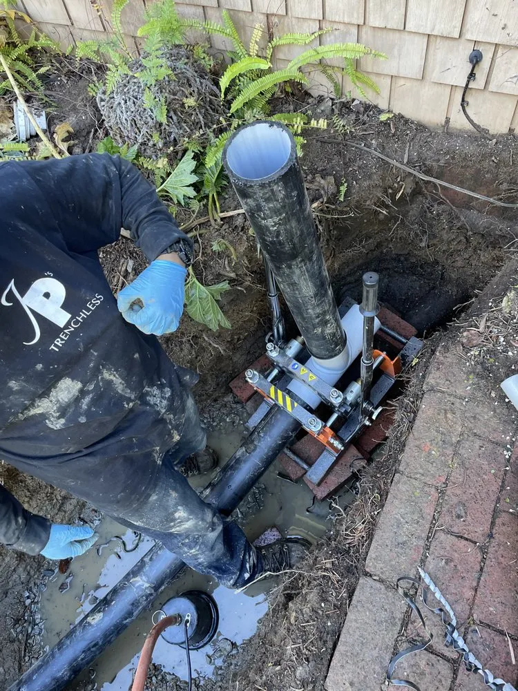 Slide of Jp's Trenchless