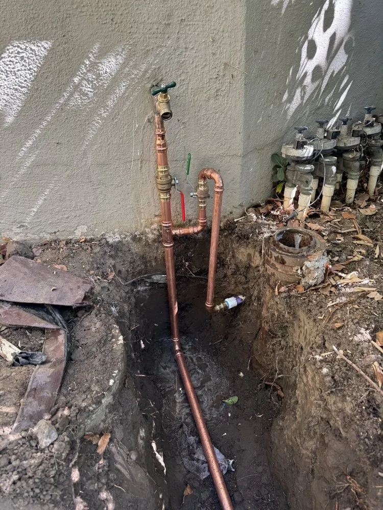 Slide of Jp's Trenchless