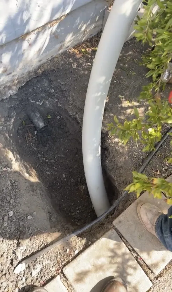 Slide of Jp's Trenchless