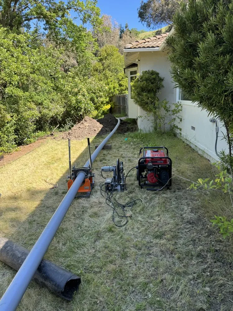 Slide of Jp's Trenchless