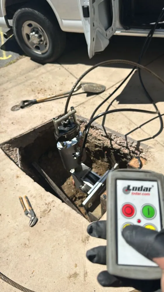 Slide of Jp's Trenchless