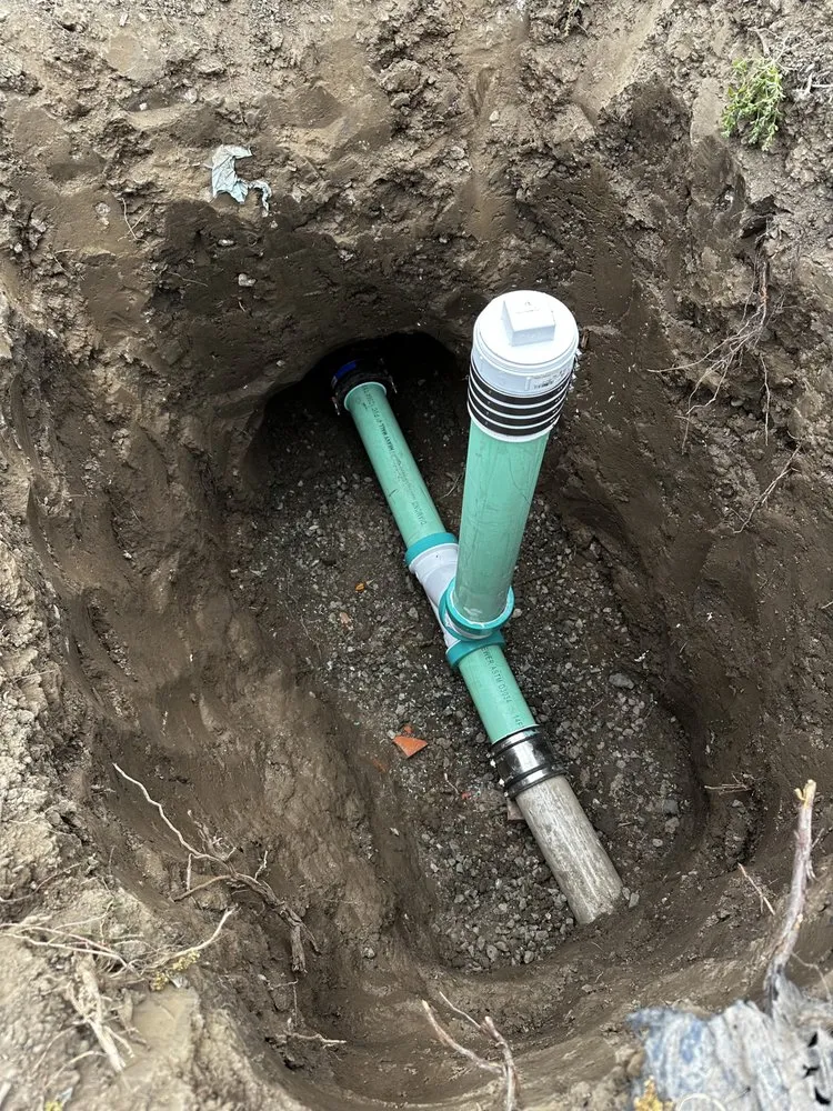 Slide of Jp's Trenchless