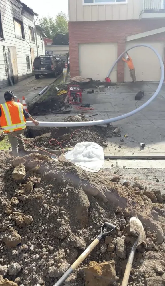 Slide of Jp's Trenchless