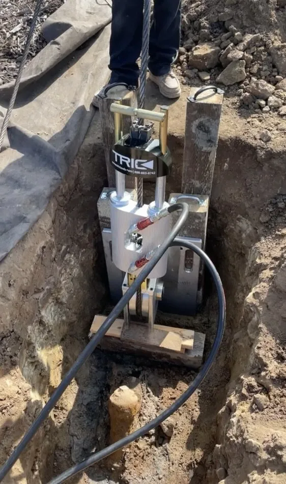 Reliable leak detection service in Manteca, CA - Jp's Trenchless