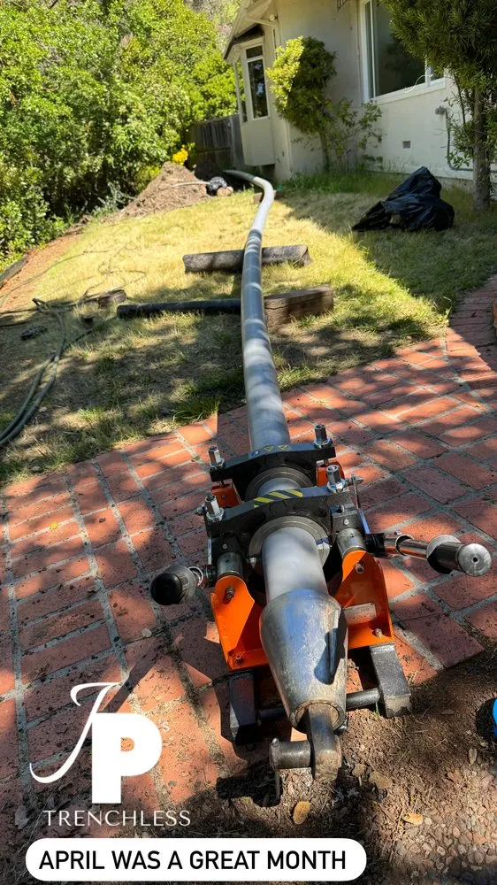 Slide of Jp's Trenchless