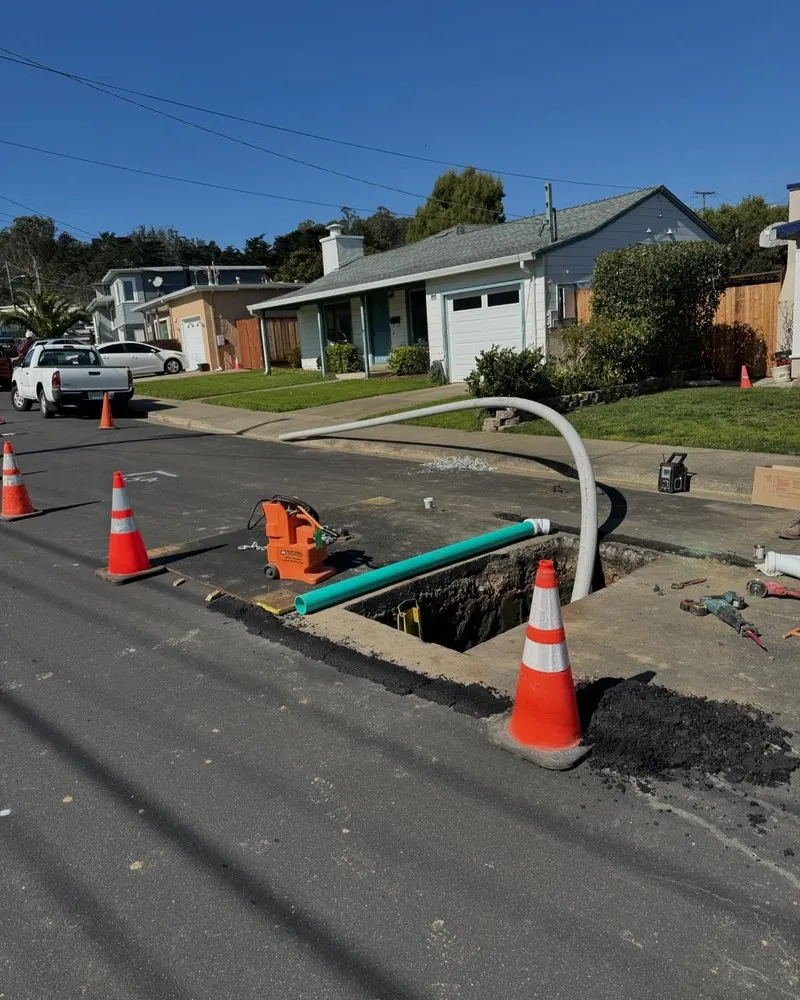 Slide of Jp's Trenchless