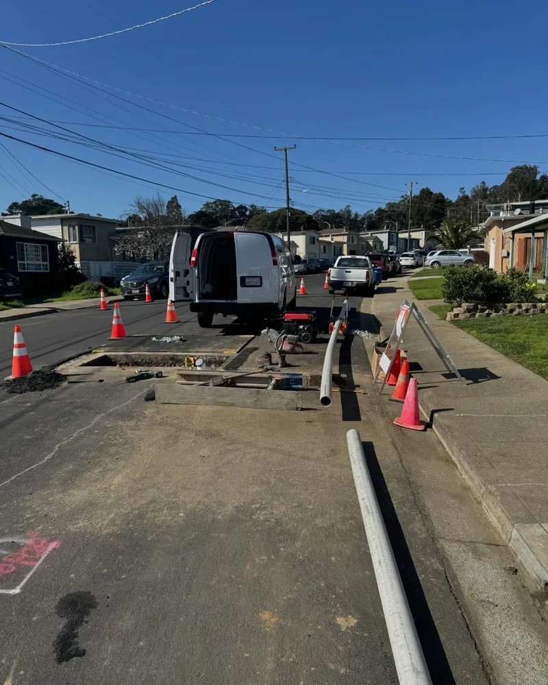 Slide of Jp's Trenchless