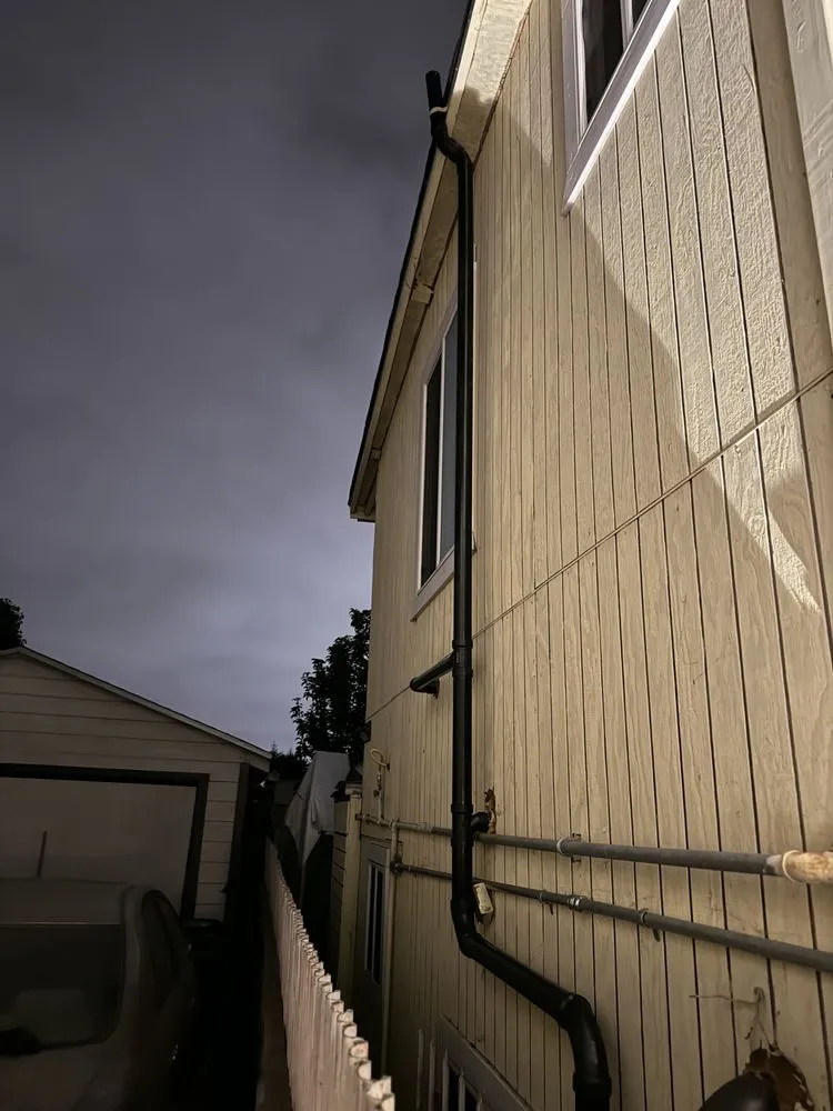 Slide of Jp's Trenchless