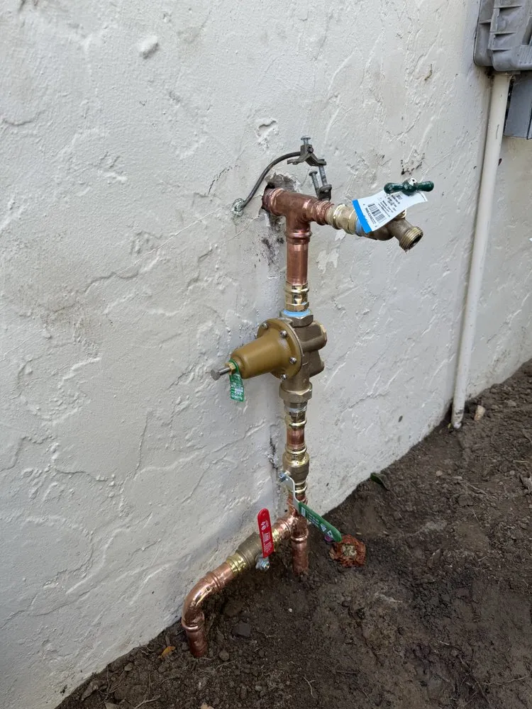 Slide of Jp's Trenchless