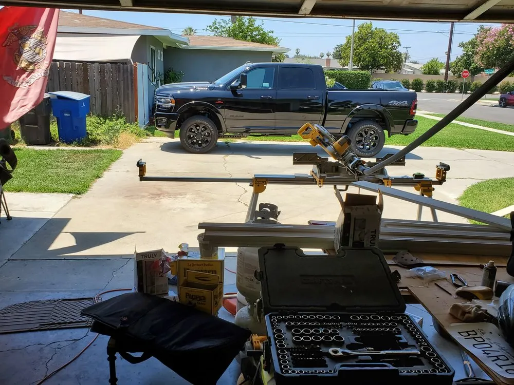 Slide of JPW Construction