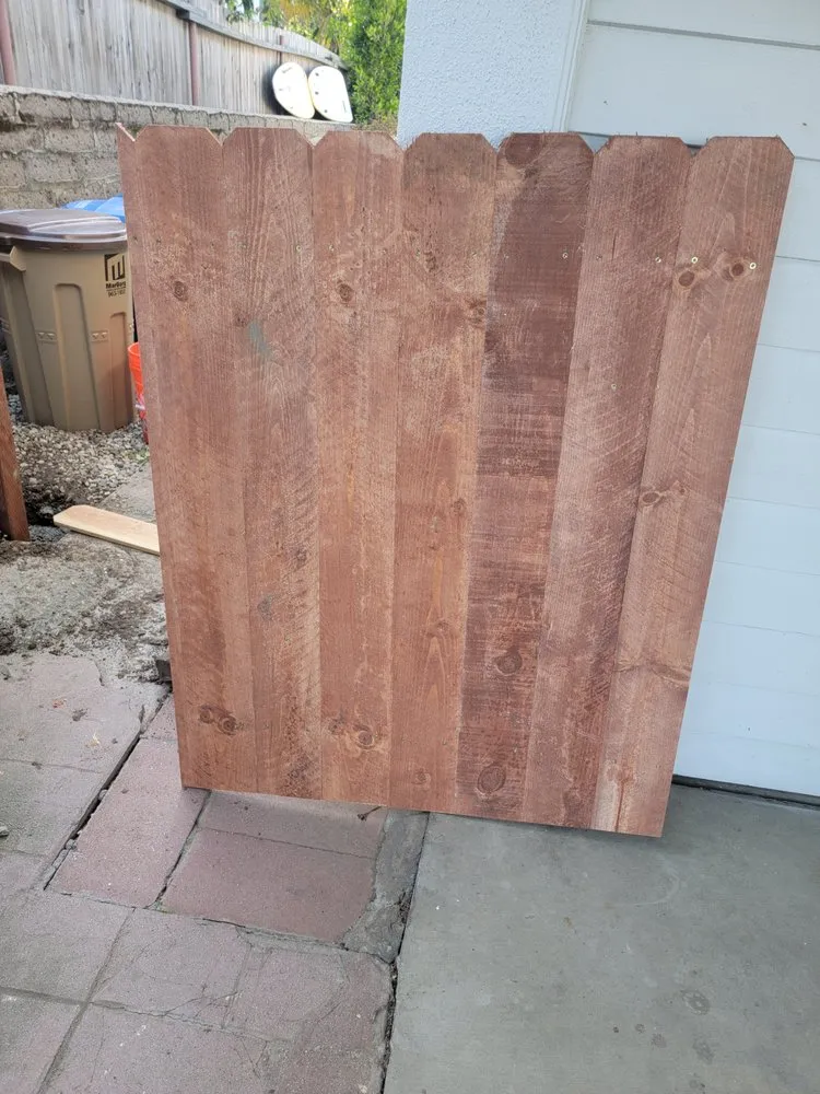 Slide of JPW Construction