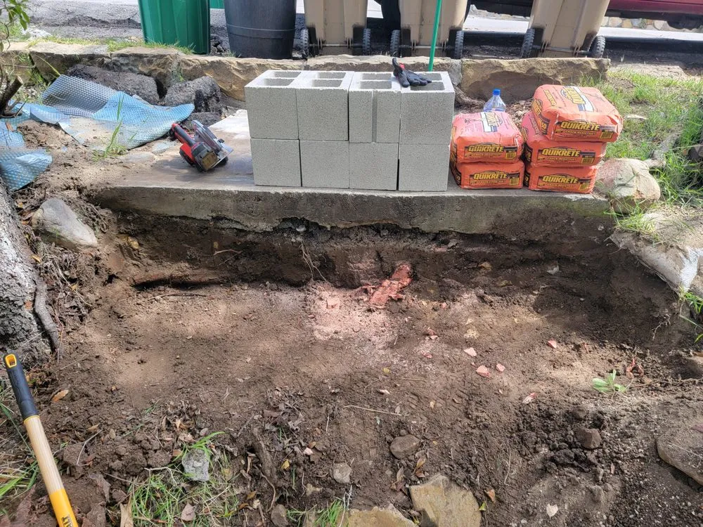 Slide of JPW Construction