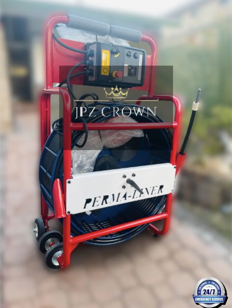 Slide of JPZ Crown