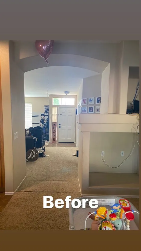 Professional plumbing repair for homes in Palmdale, CA by JPZ Property Services