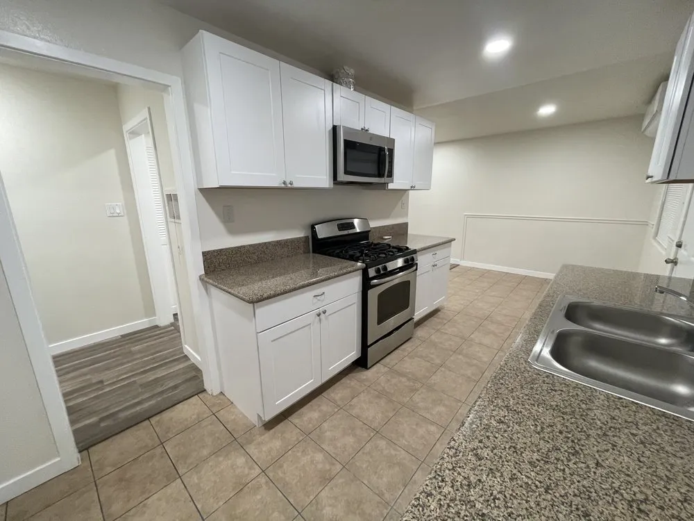 Professional water heater service experts serving Palmdale, CA - JPZ Property Services