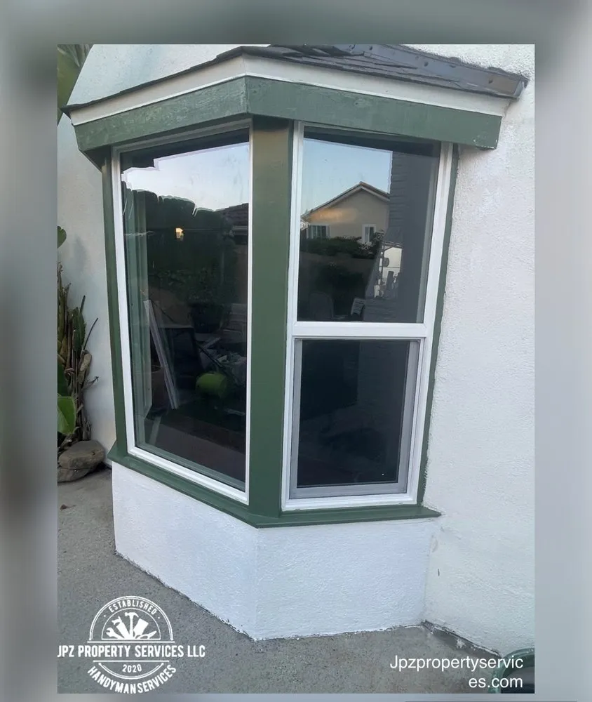 Trusted water heater service in Palmdale, CA by JPZ Property Services